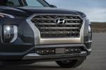 Hyundai Palisade 2019 года (NA)